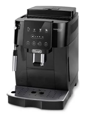 Espresso DeLonghi Magnifica Start ECAM 220.21 B černé Akce
